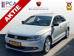 Volkswagen Jetta - 1.2 TSI Comfortline Airco/Lichtmetalen velgen/Stoelverw