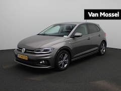 Volkswagen Polo - 1.0 TSI Highline Business R | Automaat | Climatronic (Automatische Airco) | Stoelverwarmin