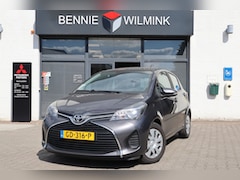Toyota Yaris - 1.3 VVT-i Aspiration Cruise/Camera/Dealer onderhouden
