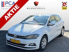 Volkswagen Polo - 1.0 TSI Comfortline Airco/Nw model/Navi