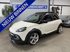 Opel ADAM - 1.0 Turbo Rocks