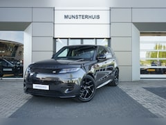Land Rover Range Rover Sport - 3.0 P440e Dynamic SE | 1ste eigenaar | Dealer onderhouden | Voorstoelen / Achterbank verwa