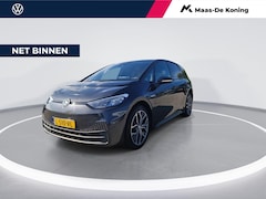 Volkswagen ID.3 - Life 204pk DSG 58 kWh · Apple Car Play · Navigatie · 19 inch · Stoel & Stuurwiel verwarmd