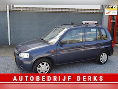 Mazda Demio - 1.3 Comfort Stuurbekrachtiging Jaar APK 5 Drs