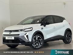 Renault Captur - 1.6 E-Tech Full Hybrid 145 Esprit Alpine | Pack Privilège | Van: € 39.159, - nu rijklaar v