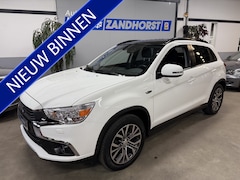 Mitsubishi ASX - 1.6 Cleartec Intense+