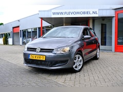 Volkswagen Polo - 1.2 TSI Comfortline Airco|1e Eig|Navi|LMV