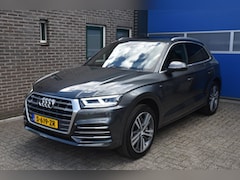 Audi Q5 - 2.0 TFSI quattro Sport S Line Edition / Matrix / Pano / B&O
