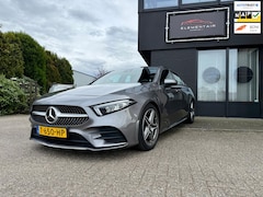 Mercedes-Benz A-klasse - 180 Business Solution AMG