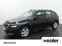 Skoda Kamiq - 1.0 TSI Ambition | 110 PK | Cruise Control | Apple CarPlay/ Android Auto | Multifunctionee