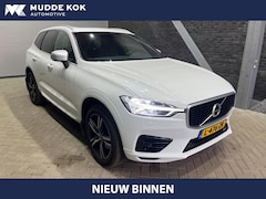 Volvo XC60 - T8 Twin Engine Inscription | Panoramadak | ACC | BLIS | Trekhaak | Stoel+Stuurverwarming