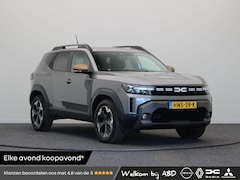 Dacia Duster - 1.0 TCe 100 ECO-G Journey | Lpg | Achteruitrij camera | Stoel & Stuurverwarming |