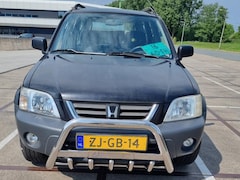 Honda CR-V - 2.0i-16V LS