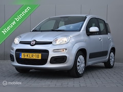 Fiat Panda - 0.9 TwinAir Lounge