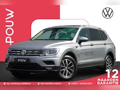 Volkswagen Tiguan Allspace - 1.5 TSI 150pk DSG Comfortline Business | Panoramadak | Virtual Cockpit