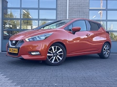 Nissan Micra - 0.9 IG-T N-Connecta
