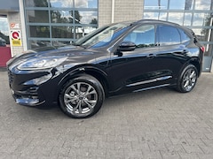 Ford Kuga - 2.5 PHEV ST-Line X | CAMERA | LEER/ALCANTARA |