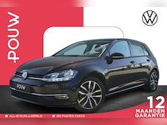 Volkswagen Golf - 1.4 TSI 150pk Highline | Navigatie | Apple Carplay/Android Auto | Adaptive Cruise