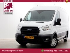 Ford Transit - 2.0 TDCI 130pk L3H2 Trend Airco/Navi 05-2021