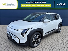 Kia EV3 - 81, 4 kWh 204pk Plus Advanced | Navigatie | Harman Kardon | Parkeercamera | Parkeersensore