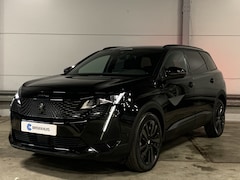 Peugeot 5008 - 1.2 PureTech GT 130 Black Pack | Voorstoelen verwarmd | Camera | Nav | Adt. Cruise control
