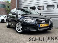 Audi A3 Sportback - 1.4 TFSI Attraction AUTOMAAT|AIRCO|ELEKTRISCHE RAMEN