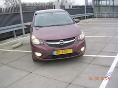 Opel Karl - 1.0 ecoFLEX 120 Jaar Edition