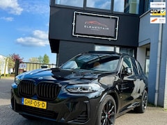 BMW X3 - XDrive30e High Executive M-Sport | Hybride | 292 PK | Bouwjaar 2023 | Shadow Line| Panodak