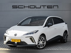 MG 4 - 4 Trophy Extended Range 77 kWh 520 KM WLTP Range