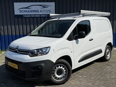Citroën Berlingo - 1.5 BlueHDI Club
