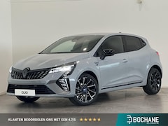 Renault Clio - 1.0 TCe 90 Esprit Alpine | Pack Winter | Pack City Premium | Pack Premium Sound BOSE | Van