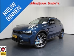 Lynk & Co 01 - 1.5 PHEV Plug-In NAVI/360CAM/SCHUIFDAK/LED/20"LMV
