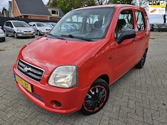 Suzuki Wagon R+ - 1.0 Trend. 2006. 116000km. Nieuwe distributieketting + Olie. APK 05-2026