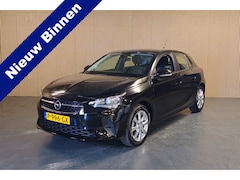 Opel Corsa - 1.2 Edition - Apple Carplay/Android Auto - Navi - Cruise