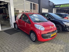 Citroën C1 - 1.0-12V Séduction