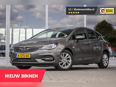 Opel Astra - 1.2 Edition | Camera | LED | NL Auto