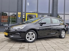Opel Astra Sports Tourer - 1.0 Business Executive | Parkeer Sensoren Voor en Achter | Navigatiesysteem | Cruise Contr
