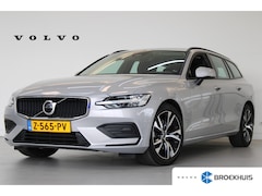 Volvo V60 - B3 163PK Essential | Trekhaak | Stoel&Stuur Verw. | 18'' | Adap Cruise | Achterbank Verw.