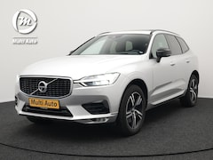 Volvo XC60 - T6 R-Design AWD | Panodak | Trekhaak af Fabriek | Adaptive Cruise |Sportstoelen Memory | L