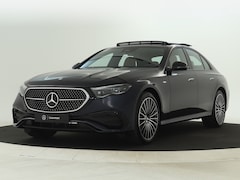 Mercedes-Benz E-klasse - 300 e Sport Edition | Trekhaak | Nightpakket | Premium pakket | Parkeerpakket met 360°-cam