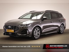 Ford Focus Wagon - 1.0 EcoBoost Hybrid ST Line | WINTER / DRIVER ASSISTANCE- PACK | DAB | APPLE | CAMERA