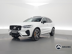 Volvo XC60 - 2.0 T8 AWD Polestar Engineered | Full Option | Bowers & Wilkins | 22'' | Trekhaak | Öhlins