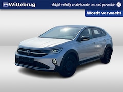 Volkswagen Taigo - 1.0 TSI Style / Afneembare trekhaak / Panorama dak / Achteruitrij camera / Dodehoek detect