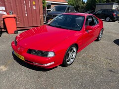 Honda Prelude - 2.3i all wheel steer 4 WS