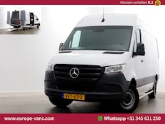 Mercedes-Benz Sprinter - 311 CDI 115pk RWD L2H2 Airco Laadklep 500kg + Trekhaak 07-2020