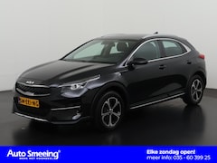 Kia XCeed - 1.6 GDi PHEV DynamicLine | Camera | Carplay | Navigatie | Zondag Open