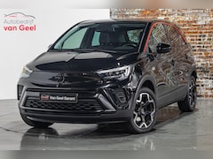 Opel Crossland - 1.2 Turbo GS Line I Stuur&Stoel verwarming I Navi I Rijklaarprijs