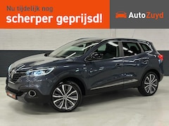 Renault Kadjar - 1.2 TCe Automaat BOSE / Pano / Trekhaak / Camera / Stoel-Verwarming
