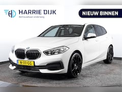 BMW 1-serie - 118i 140 PK Corporate High Executive | Cruise | PDC | NAV+ Apple Car Play | EEC | LM 19" |
