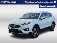 Seat Tarraco - 1.4 TSI e-Hybrid PHEV Xperience Business Intense / 360 graden camera / Stoelverwarming voo